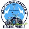 Elektrikli Dünya Logo
