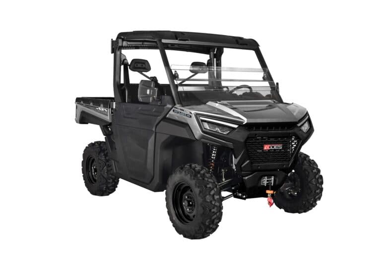 WORKCROSS 650L