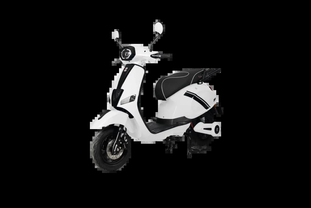 WIND 5500 - Beyaz - 1