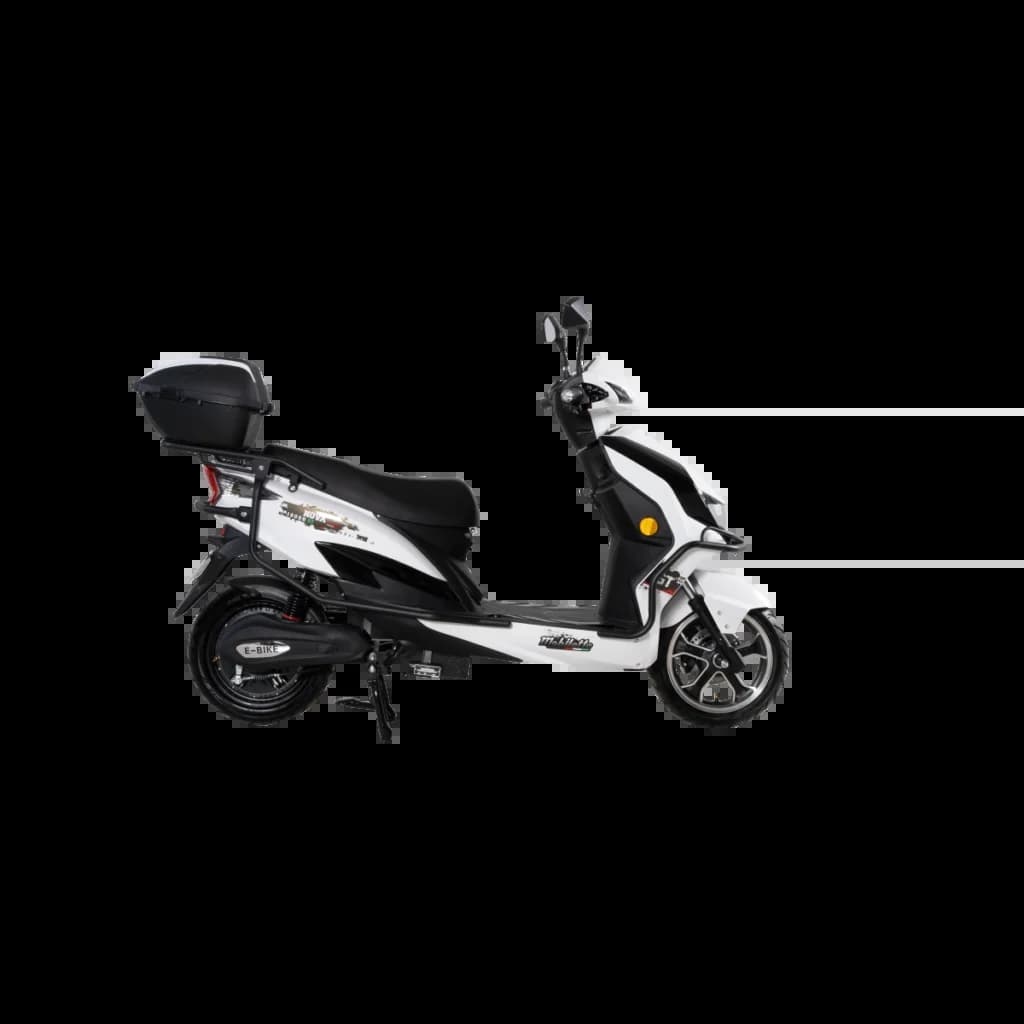 NOVA 10000 GT - Beyaz - 1