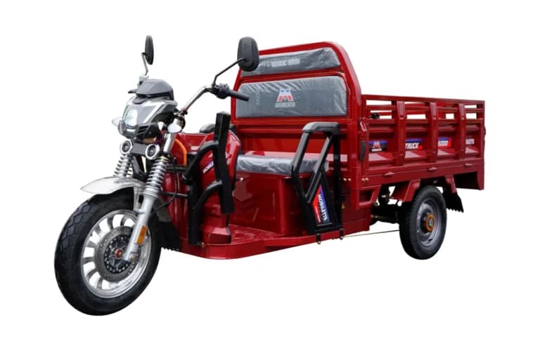 TRUCK 4500
