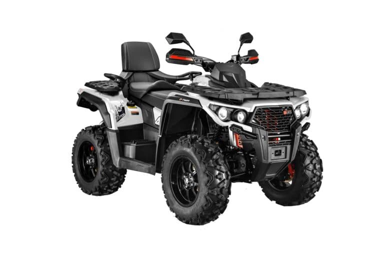 PATHCROSS 650L