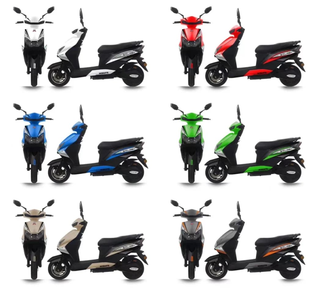 FLASH 10000 - Beyaz - 1