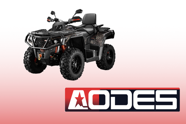 Aodes Product